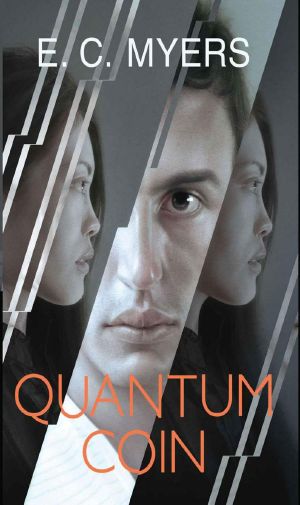 [Coin 02] • Coin #2 - Quantum Coin